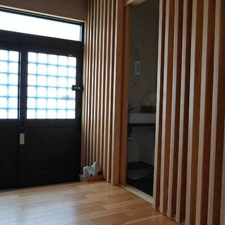 Kyoto-Cocoro Houseアパートホテル エクステリア 写真