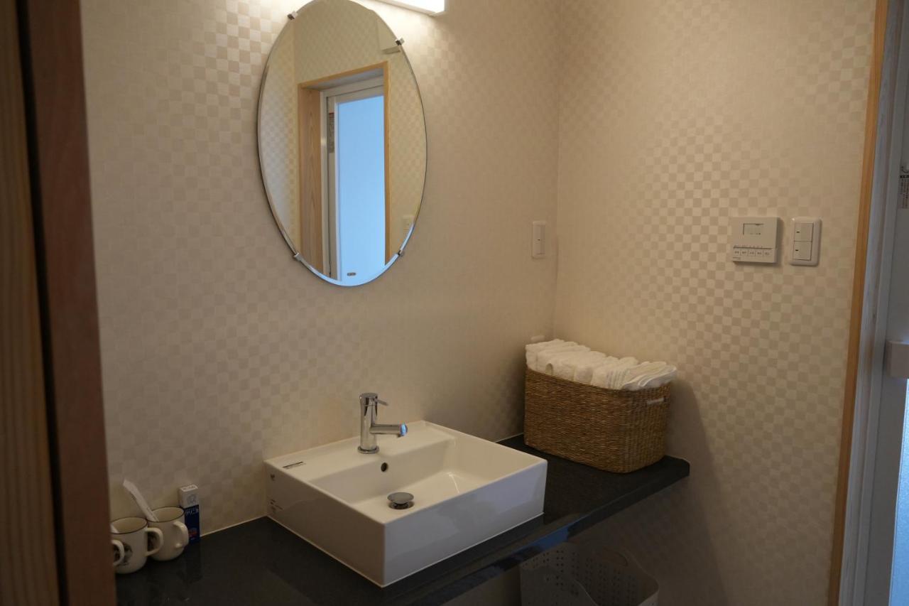Kyoto-Cocoro Houseアパートホテル エクステリア 写真