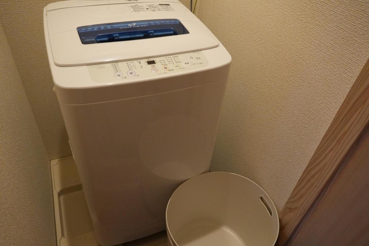 Kyoto-Cocoro Houseアパートホテル エクステリア 写真