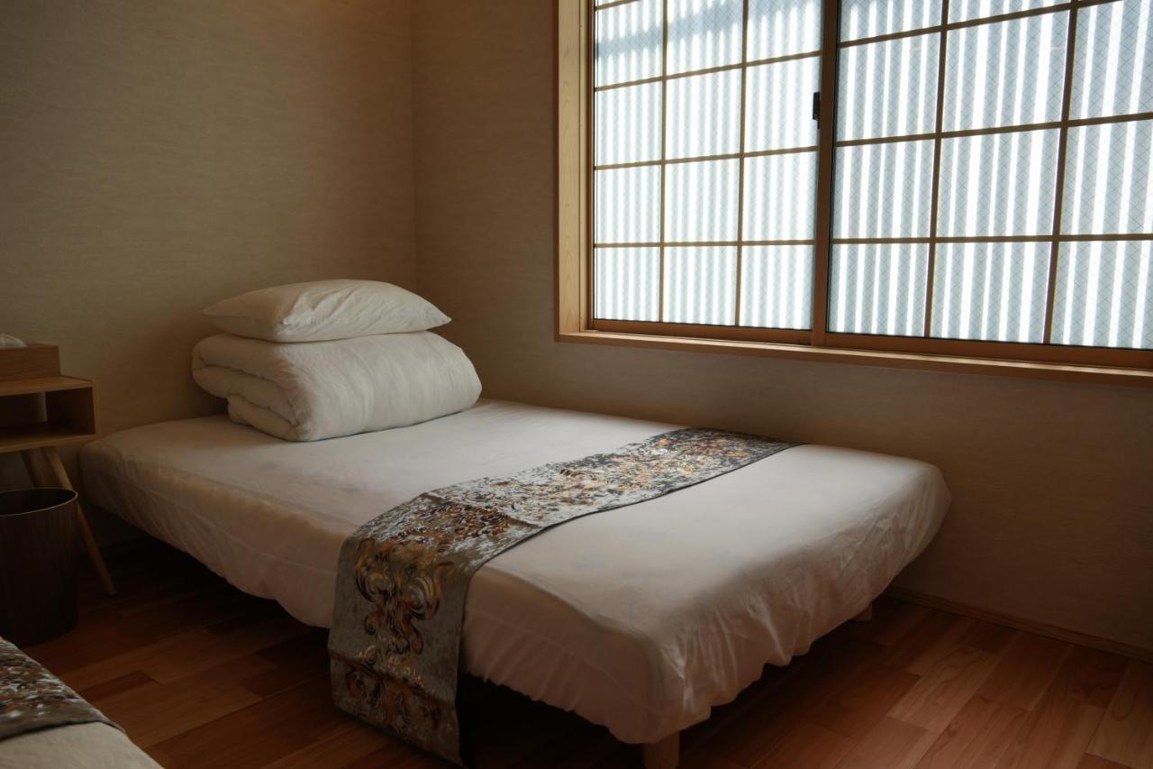 Kyoto-Cocoro Houseアパートホテル エクステリア 写真