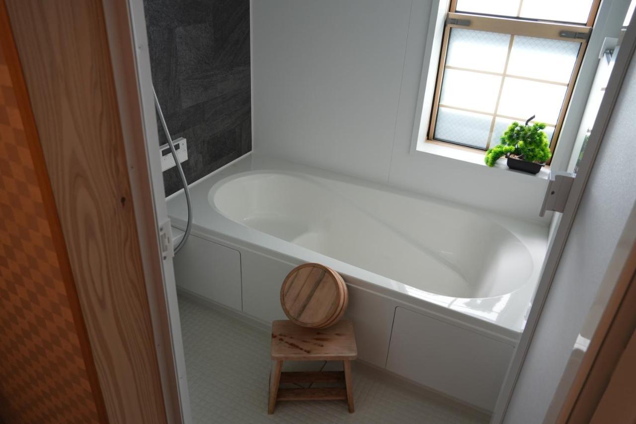 Kyoto-Cocoro Houseアパートホテル エクステリア 写真