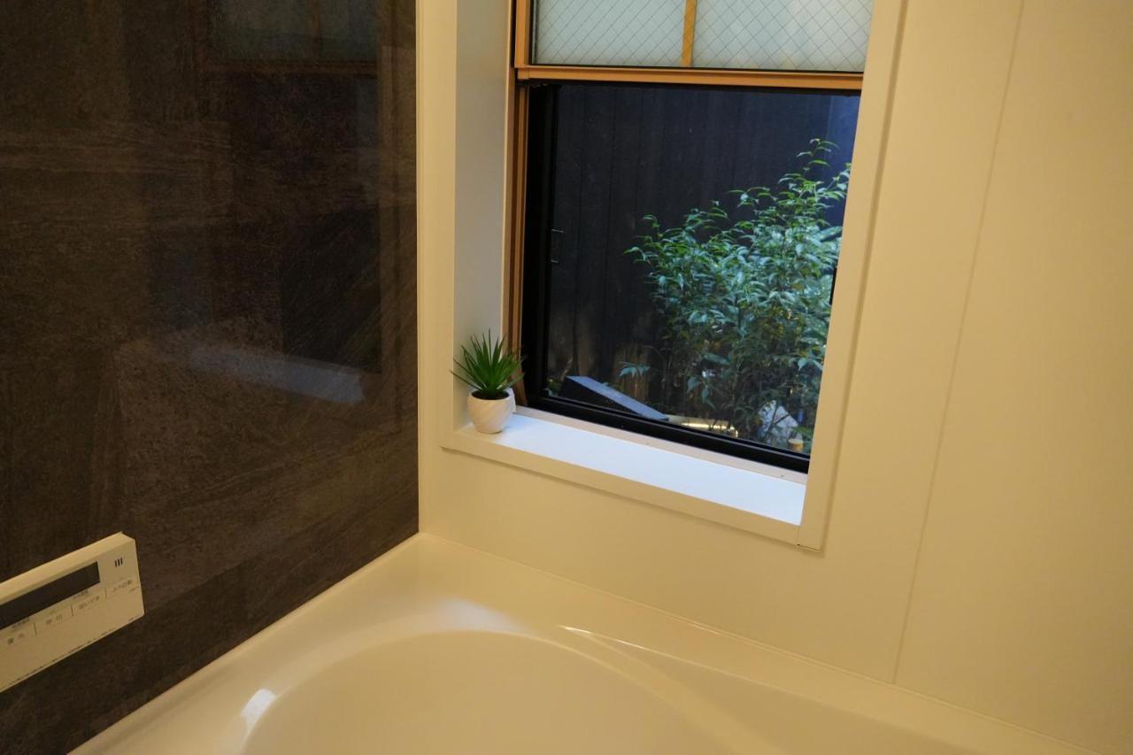 Kyoto-Cocoro Houseアパートホテル エクステリア 写真