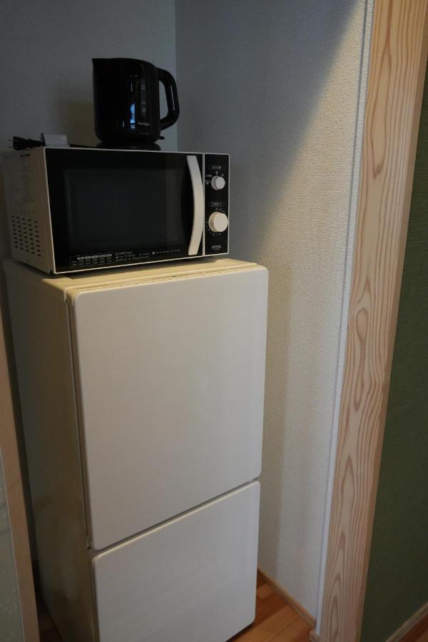 Kyoto-Cocoro Houseアパートホテル エクステリア 写真
