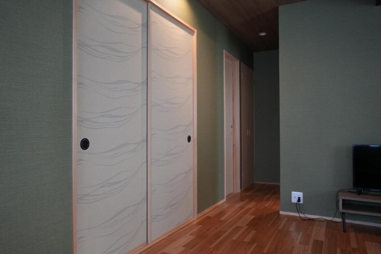 Kyoto-Cocoro Houseアパートホテル エクステリア 写真