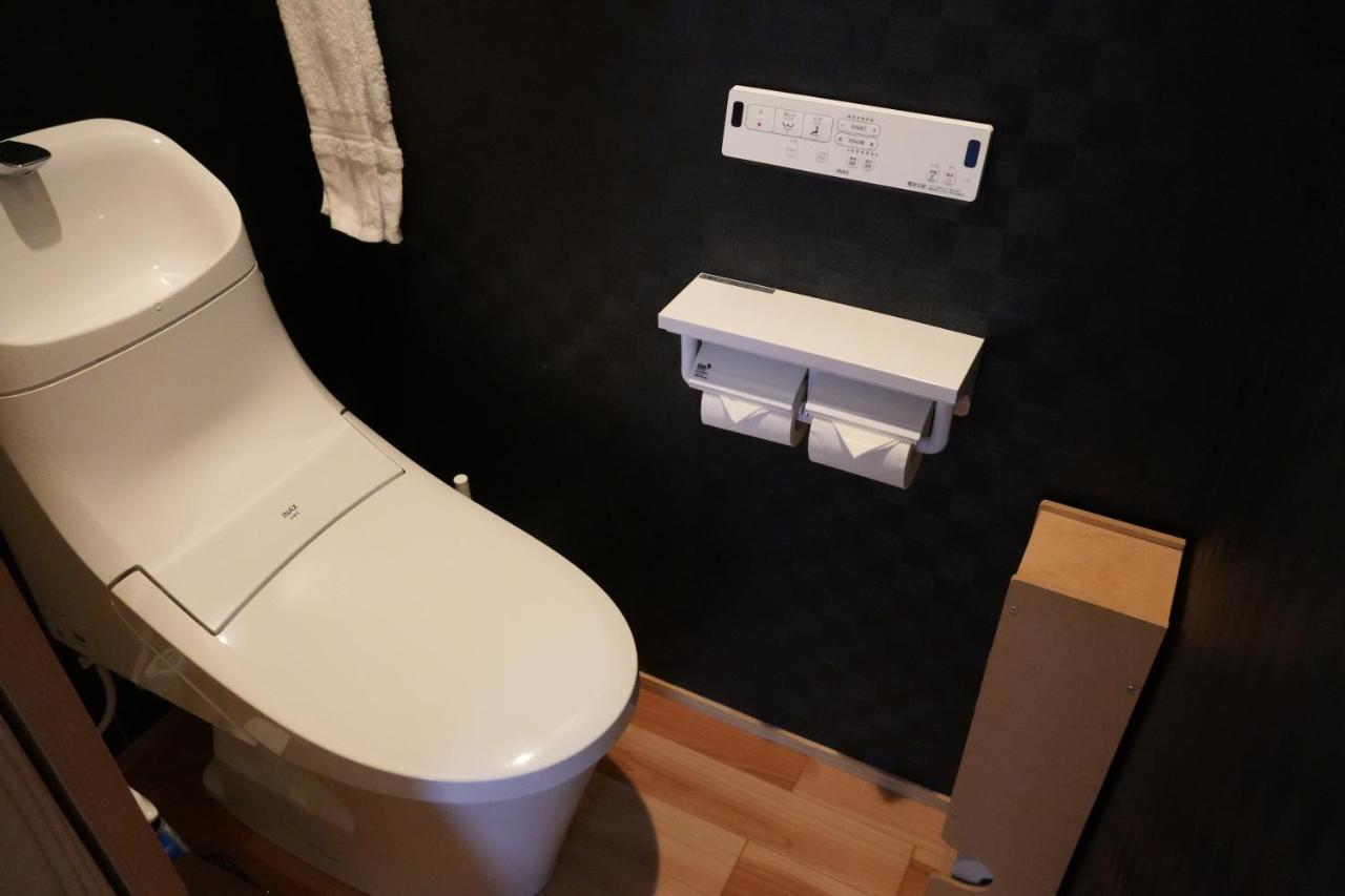 Kyoto-Cocoro Houseアパートホテル エクステリア 写真