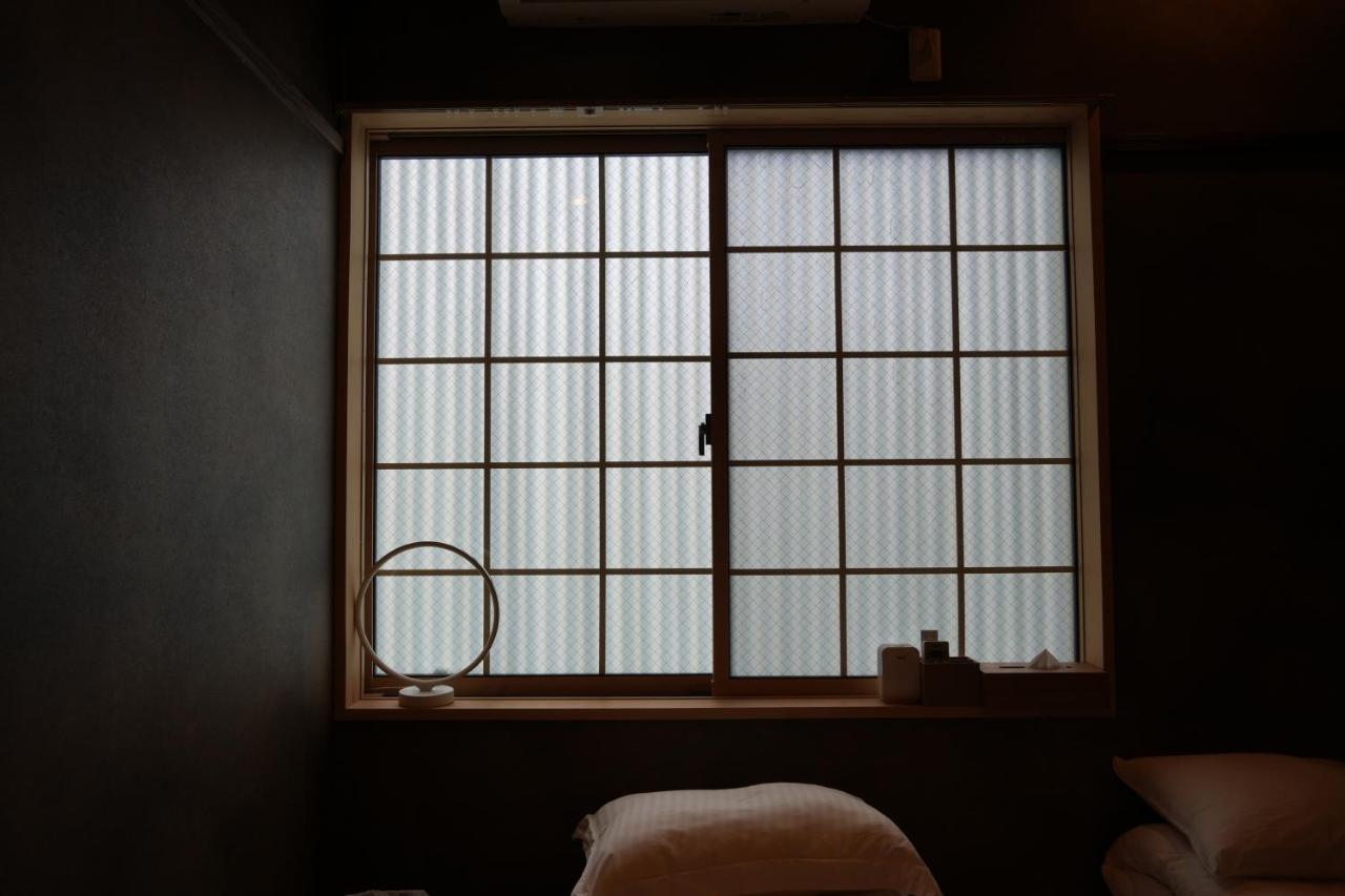 Kyoto-Cocoro Houseアパートホテル エクステリア 写真