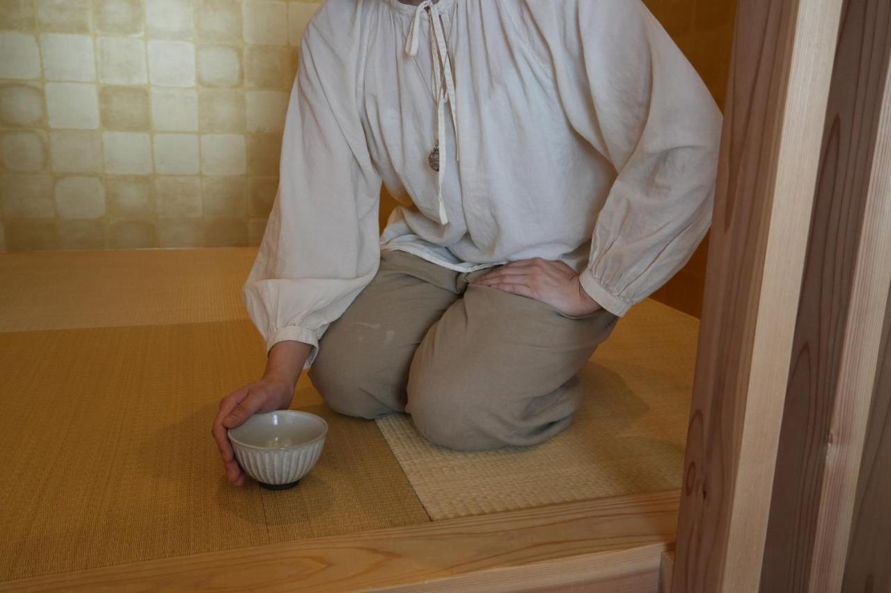 Kyoto-Cocoro Houseアパートホテル エクステリア 写真