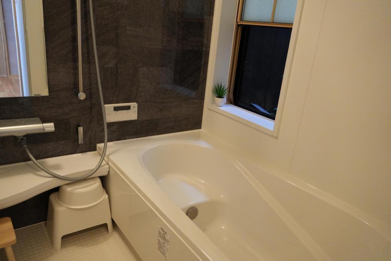 Kyoto-Cocoro Houseアパートホテル エクステリア 写真