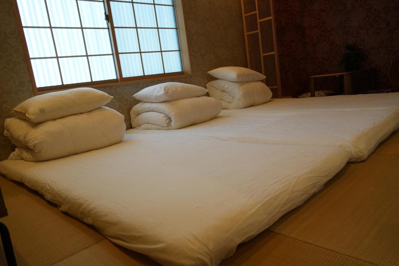Kyoto-Cocoro Houseアパートホテル エクステリア 写真