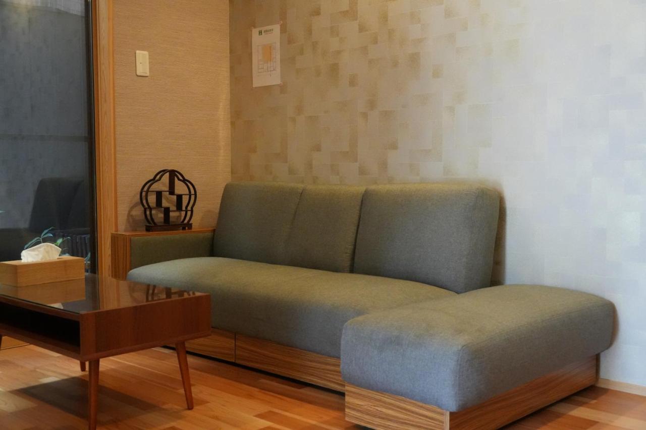 Kyoto-Cocoro Houseアパートホテル エクステリア 写真