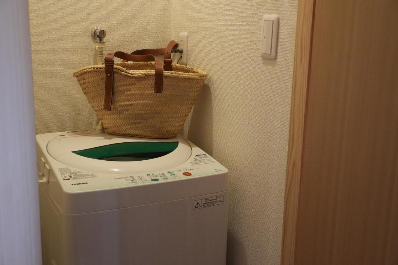 Kyoto-Cocoro Houseアパートホテル エクステリア 写真