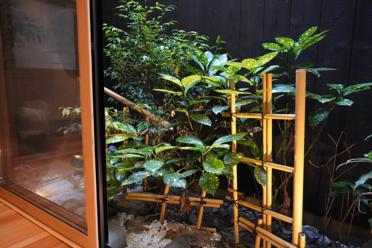 Kyoto-Cocoro Houseアパートホテル エクステリア 写真