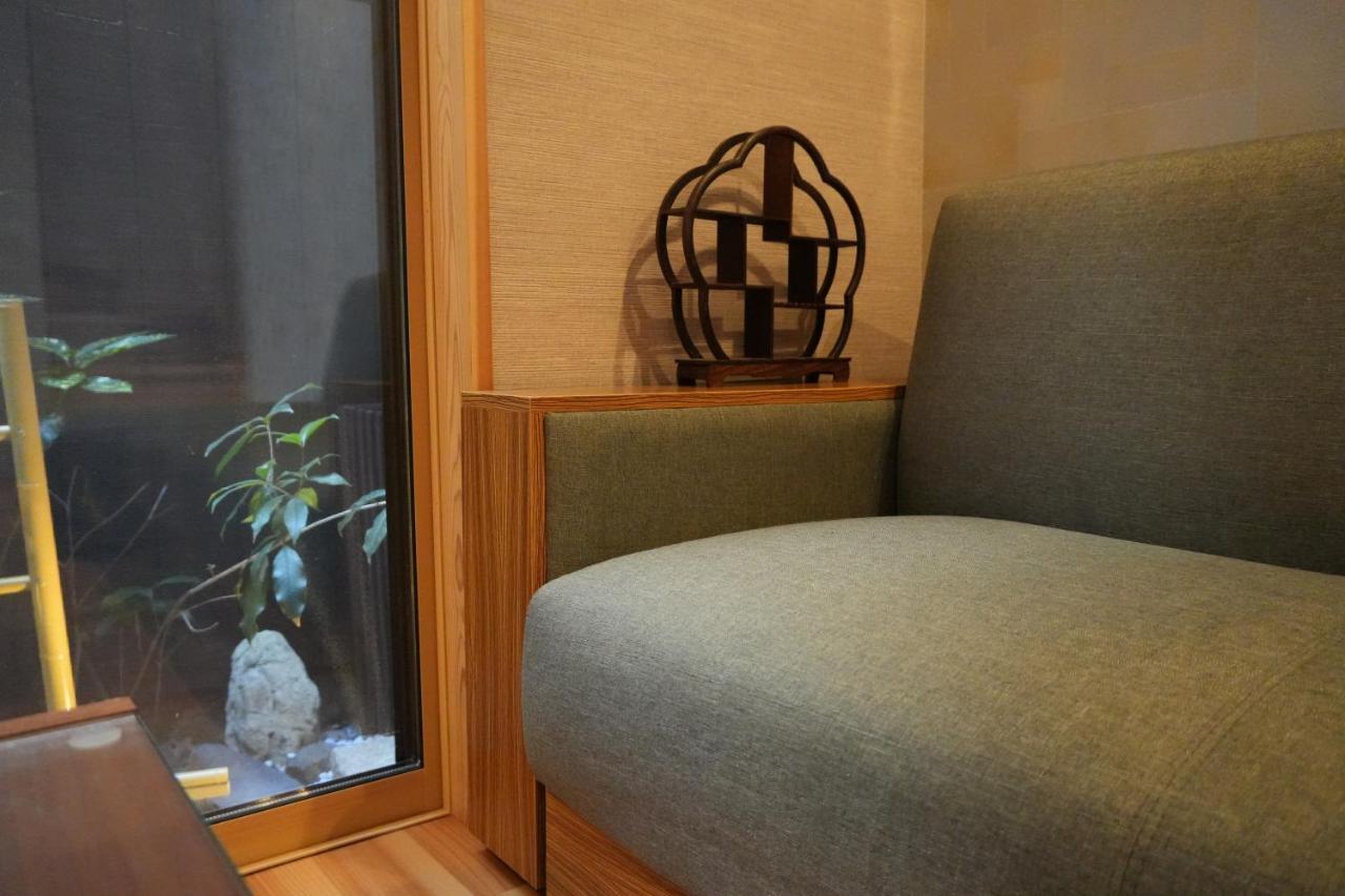 Kyoto-Cocoro Houseアパートホテル エクステリア 写真