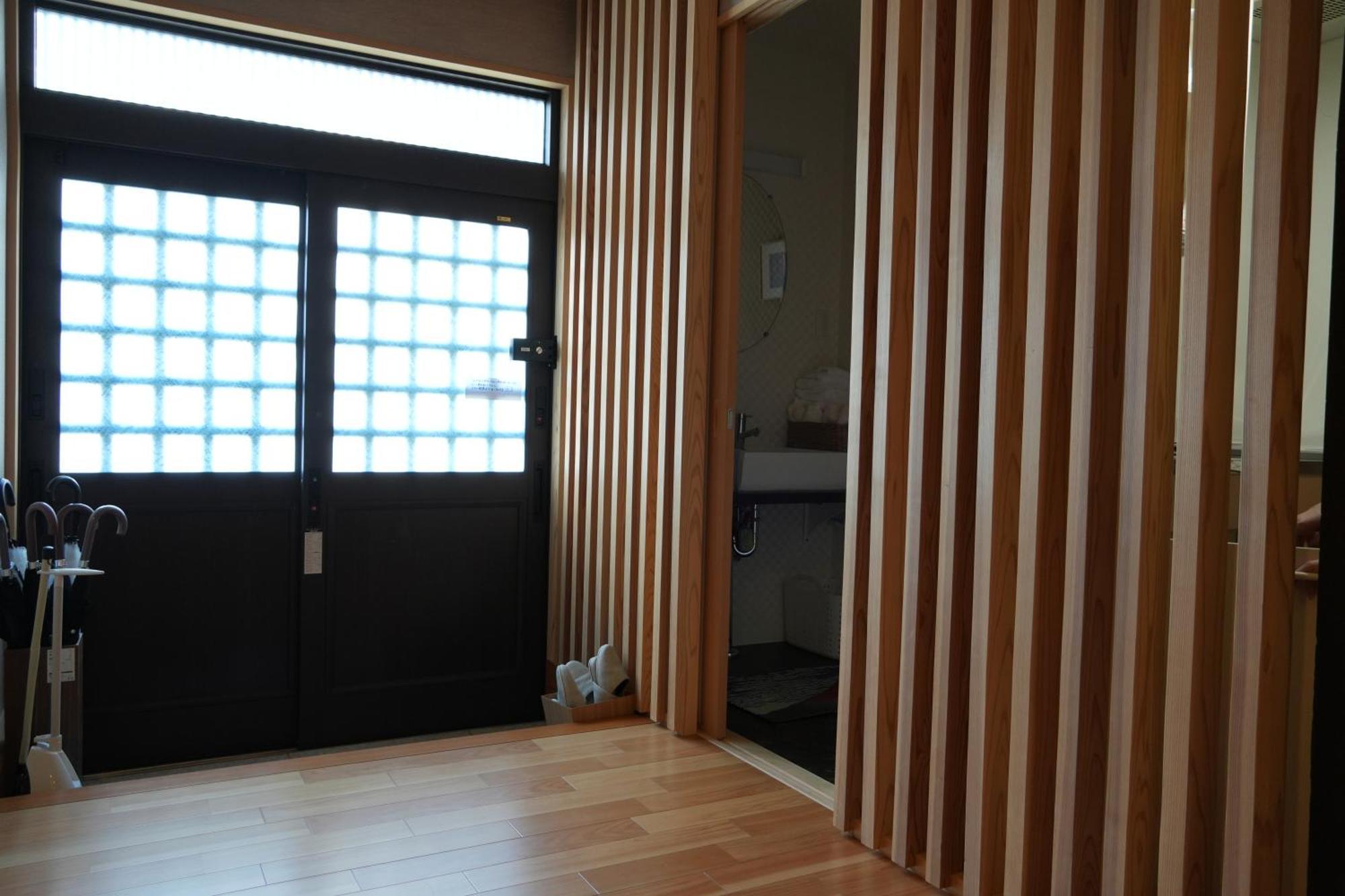 Kyoto-Cocoro Houseアパートホテル エクステリア 写真